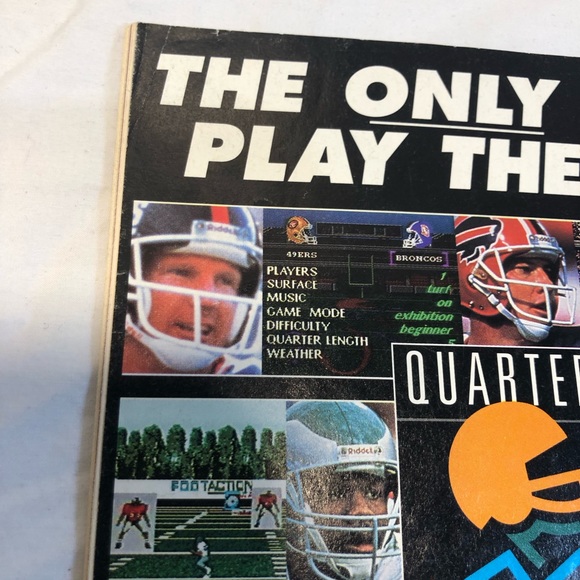 Ren & Stimpy Show#15 5 (1994) Holiday Special Comic - Picture 9 of 9